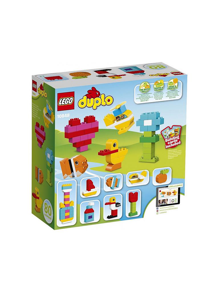 10848 lego duplo hotsell